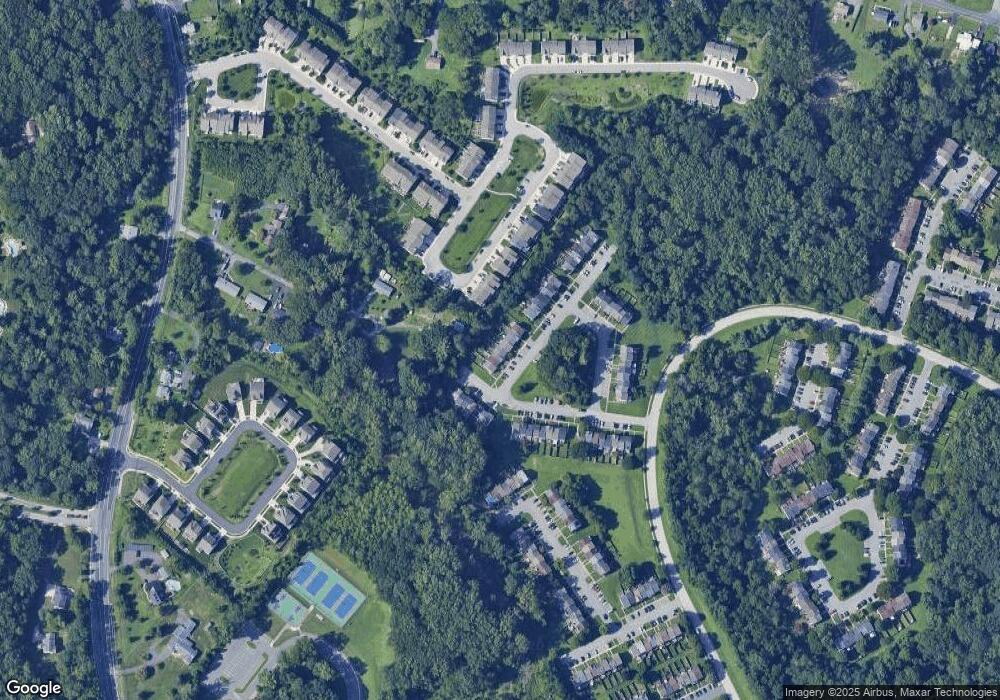 1854 Oxford Square, Bel Air, MD 21015 - photo 1