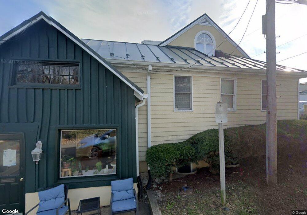7 W Federal St, Middleburg, VA 20117 - photo 1