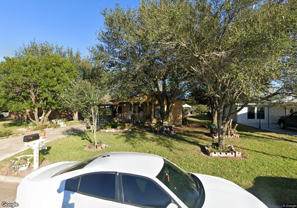 514 N 10th St, Donna, TX 78537 - photo 1