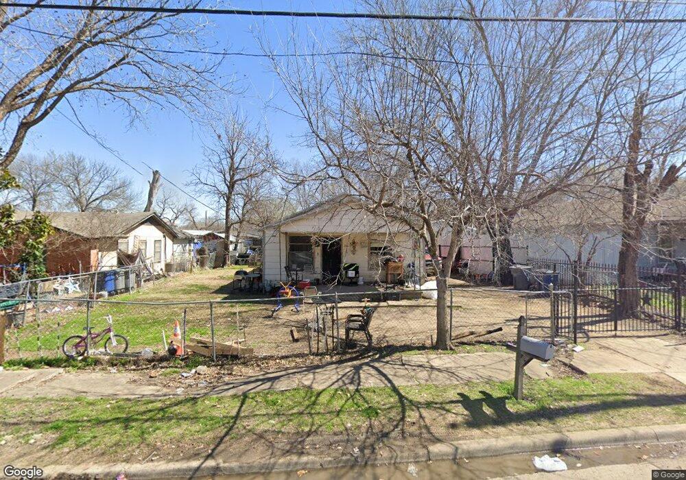 3522 Odessa St, Dallas, TX 75212 - photo 1