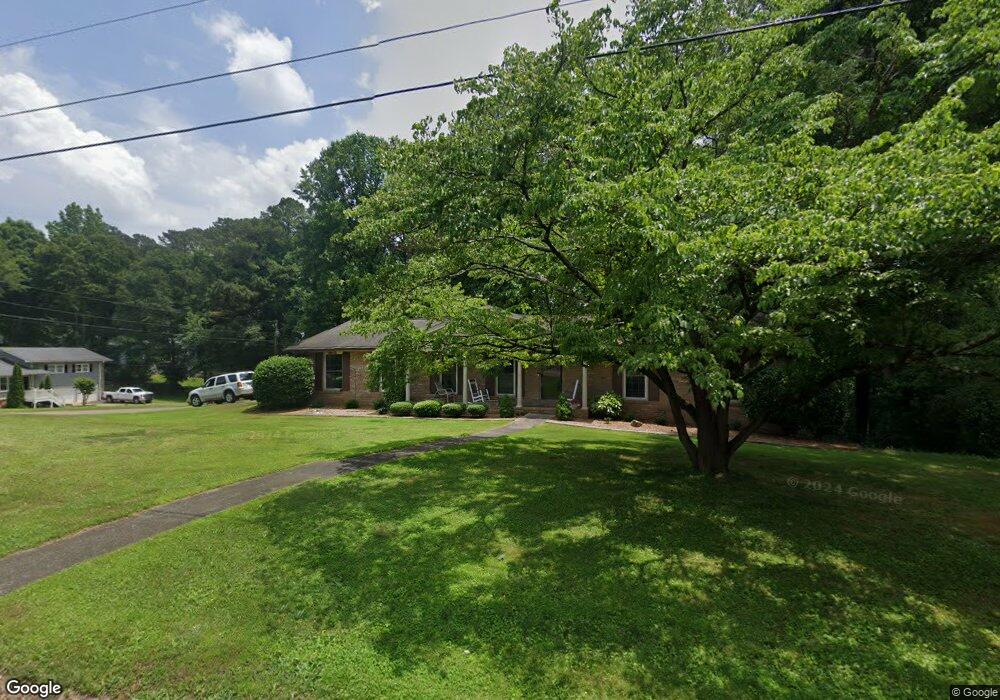 510 Jefferson Dr, Woodstock, GA 30188 - photo 1