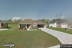 291 Key Biscayne Dr, Port Allen, LA 70767