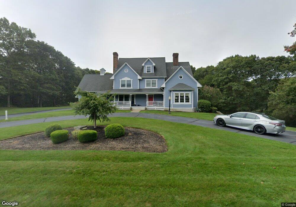 14 Seabury Dr, Westerly, RI 02891 - photo 1