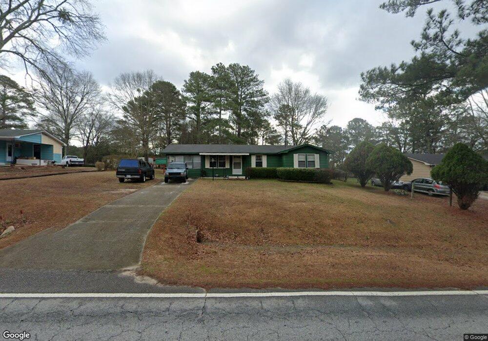 1060 McDaniel Mill Rd SW, Conyers, GA 30094 - photo 1