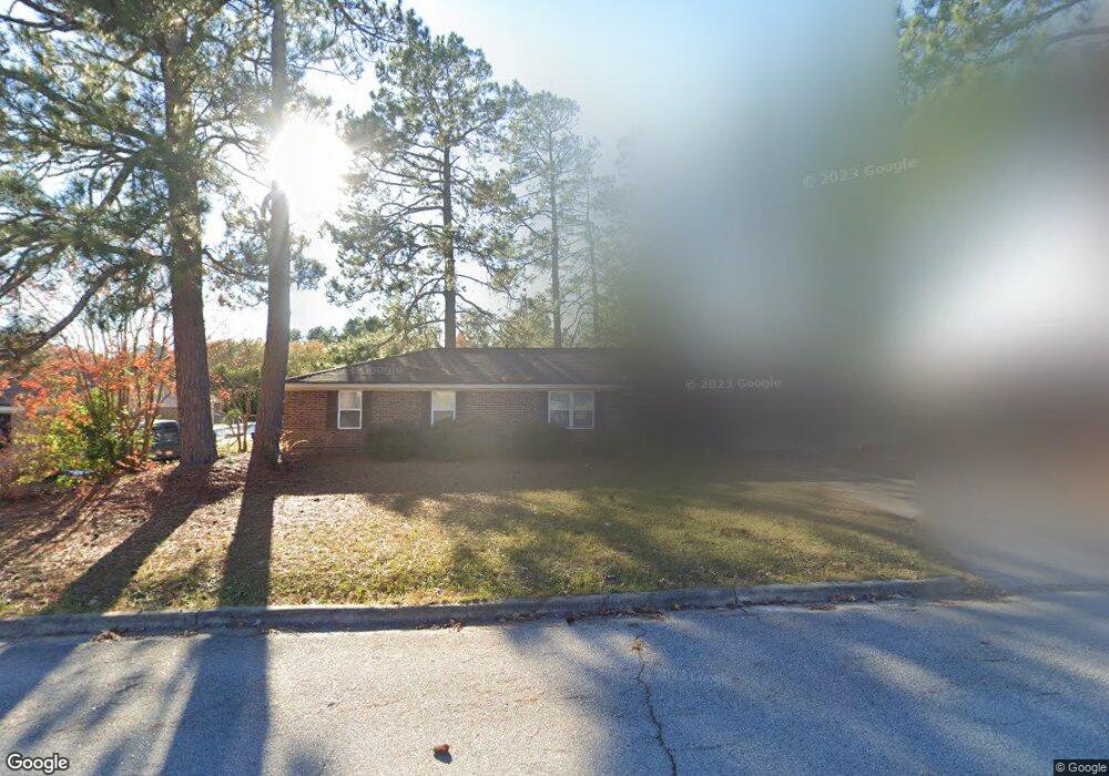 218 Shawnee Dr, Augusta, GA 30907 - photo 1