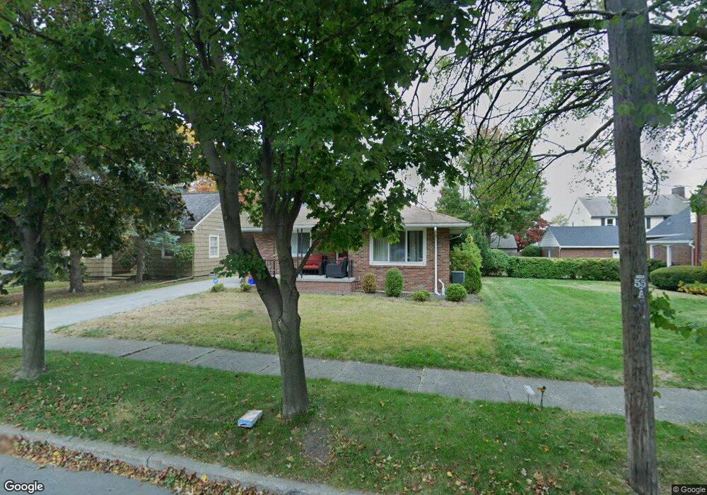 564 Payne Ave, North Tonawanda, NY 14120 - photo 1