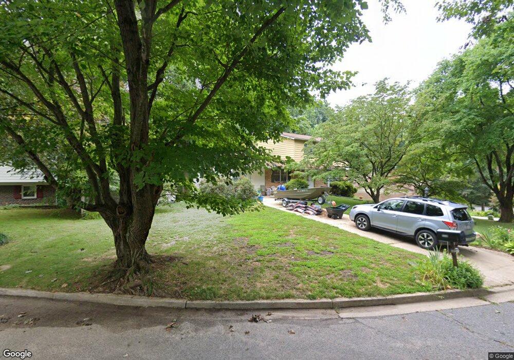 16138 Kenny Rd, Laurel, MD 20707 - photo 1