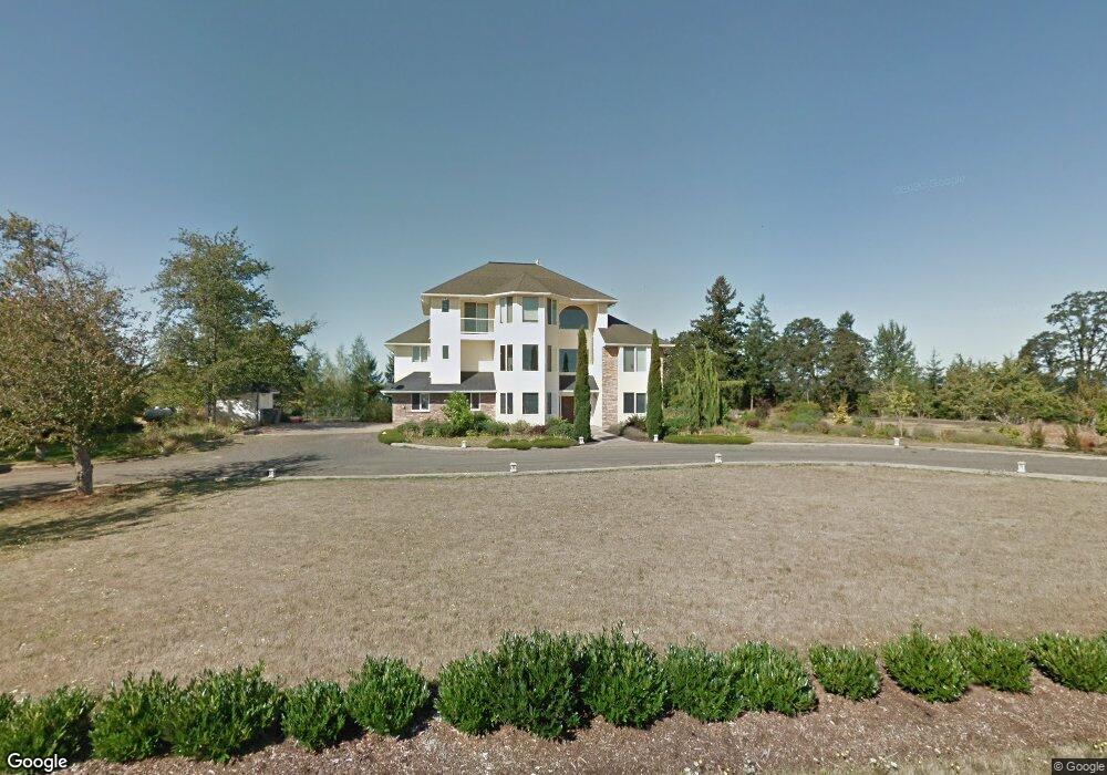 22800 SE Franquette Dr, Amity, OR 97101 - photo 1