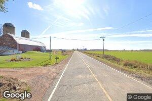 B4484 County Road F, Unity, WI 54488