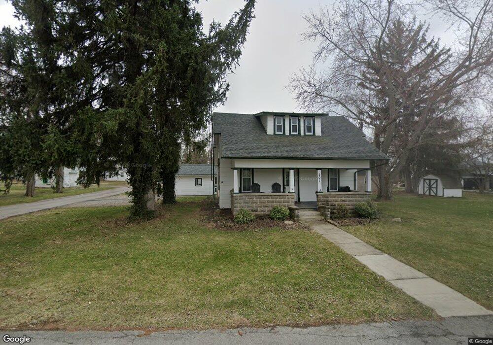 201 W Main St, Pandora, OH 45877 - photo 1