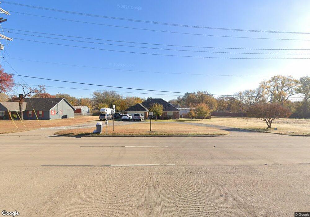 8310 Precinct Line Rd, Colleyville, TX 76034 - photo 1