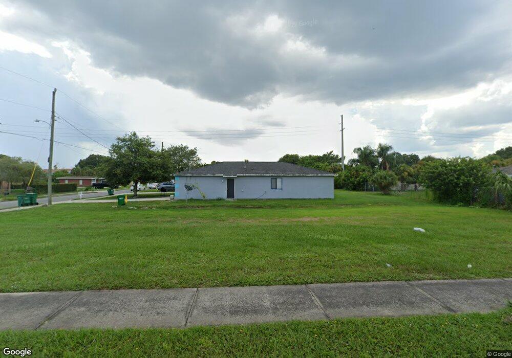 805 Paw Paw St, Cocoa, FL 32922 - photo 1