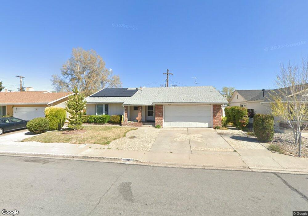 1530 Tyler Way, Sparks, NV 89431 - photo 1