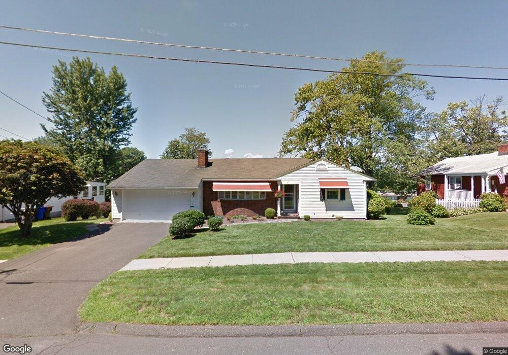 260 Pearl St, Enfield, CT 06082 - photo 1