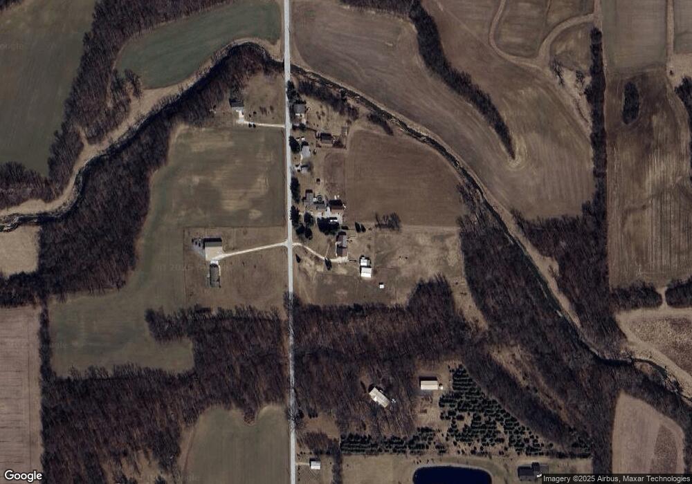 6209 N 200 E, Huntington, IN 46750 - photo 1