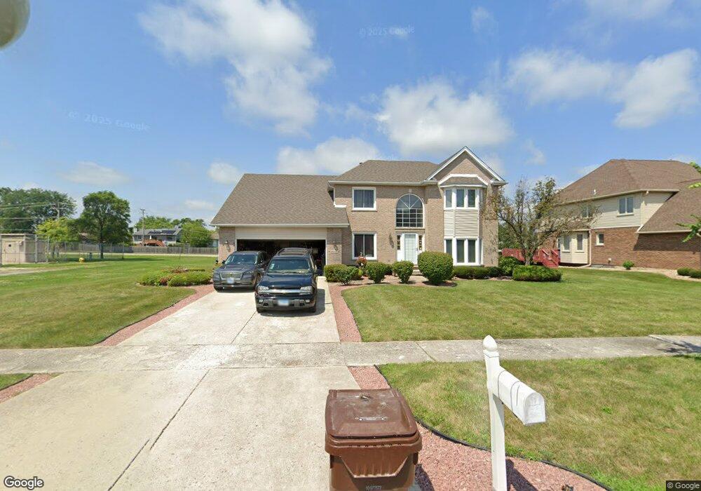 18606 Michael Dr, Hazel Crest, IL 60429 - photo 1