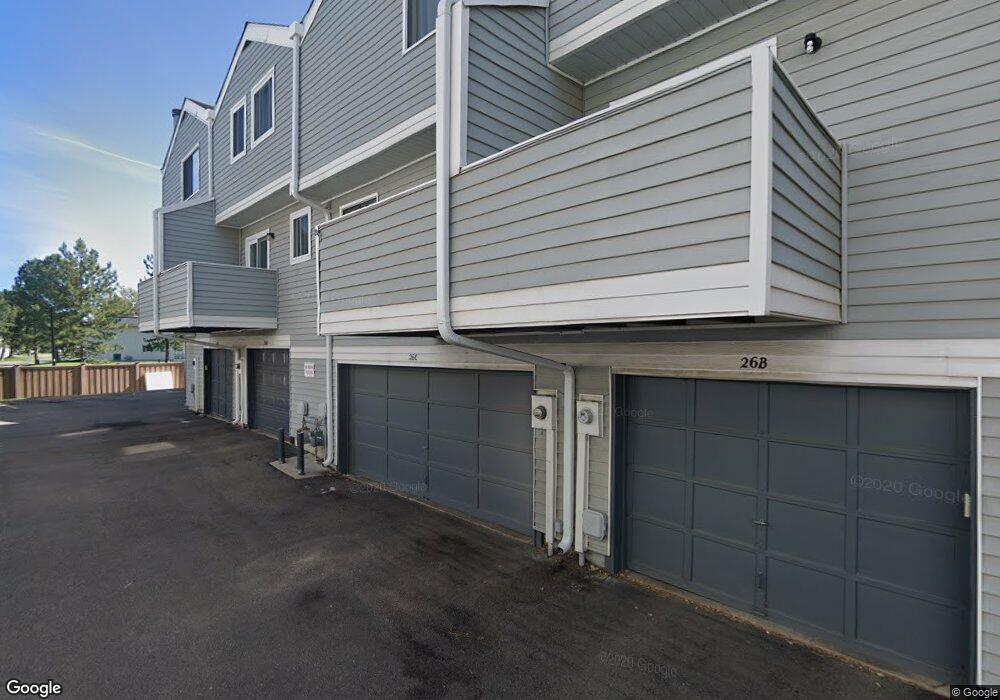 26 S Nome St, Aurora, CO 80012 - photo 1