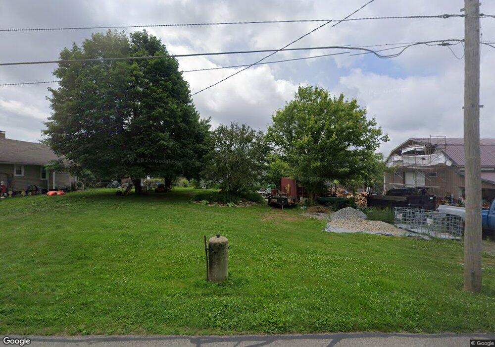 1917 E 240 N, Anderson, IN 46012 - photo 1