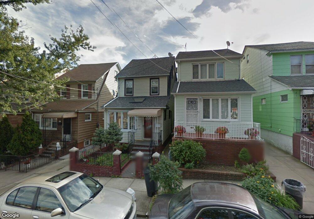 8023 159th St, Jamaica, NY 11432 - photo 1