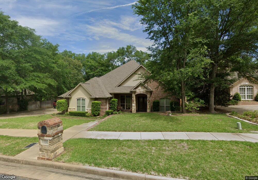 1138 Ashwood Dr, Tyler, TX 75703 - photo 1
