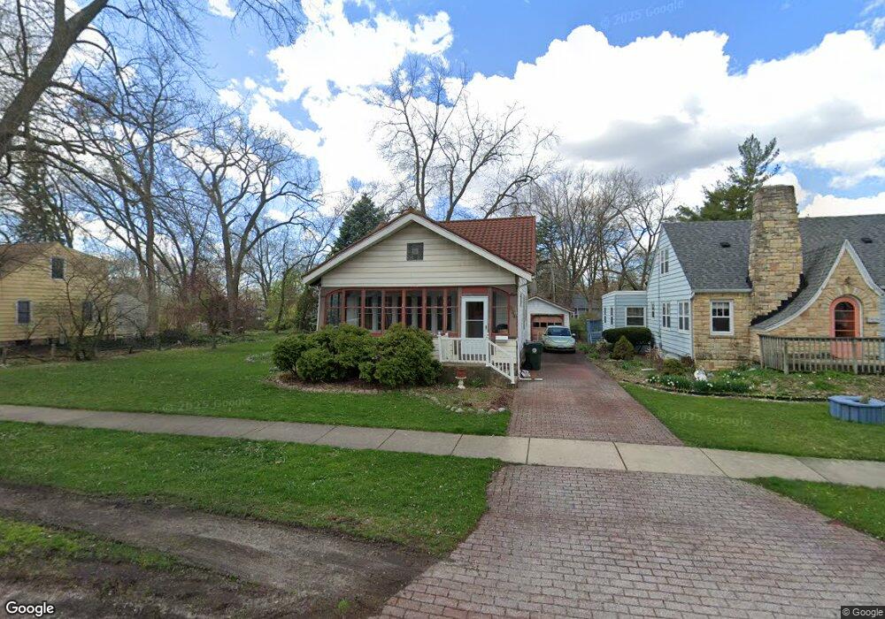 535 S Gladstone Ave, Aurora, IL 60506 - photo 1