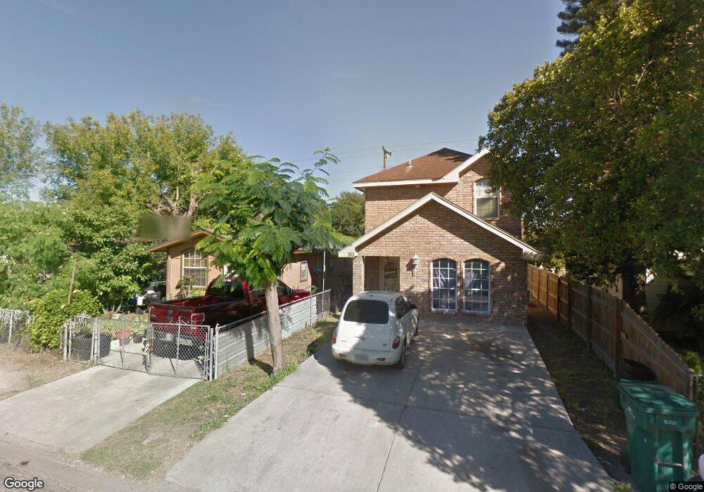 321 E Wright Ave, Pharr, TX 78577 - photo 1