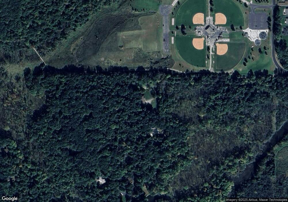 E2403 Serenity Ln, Waupaca, WI 54981 - photo 1