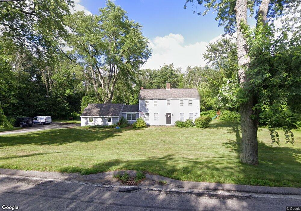 42 Perkins Rd, Londonderry, NH 03053 - photo 1