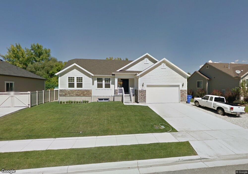 448 W 1425 S unit 3, Lehi, UT 84043 - photo 1