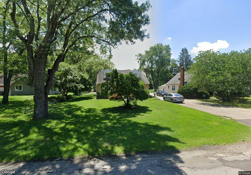 1821 E Cooke Rd, Columbus, OH 43224 - photo 1