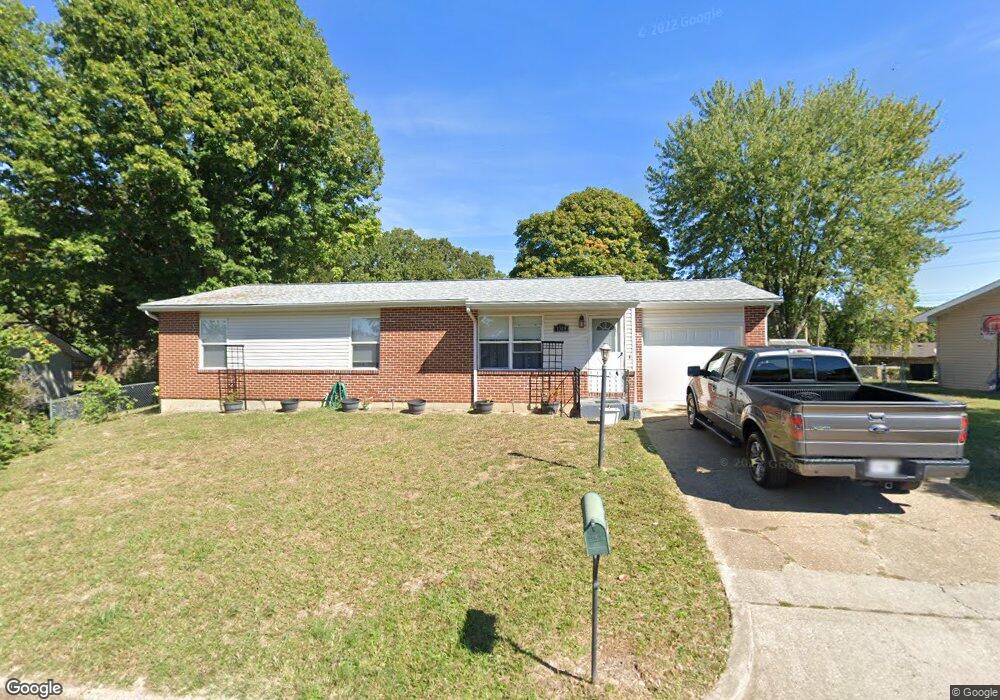 1319 Pershing Dr, Rolla, MO 65401 - photo 1