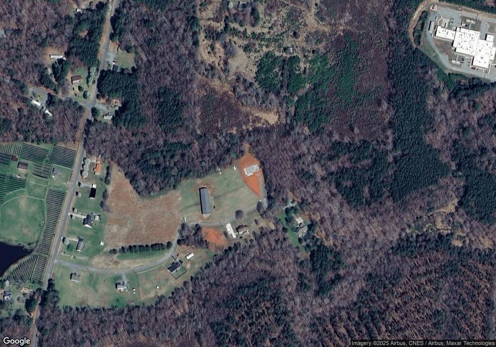 275 Spring View Ln unit B, Pittsboro, NC 27312 - photo 1