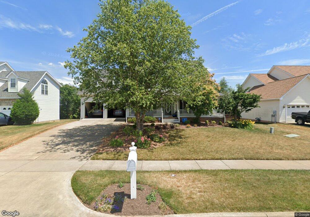 111 Boydton Plank Dr, Stephens City, VA 22655 - photo 1