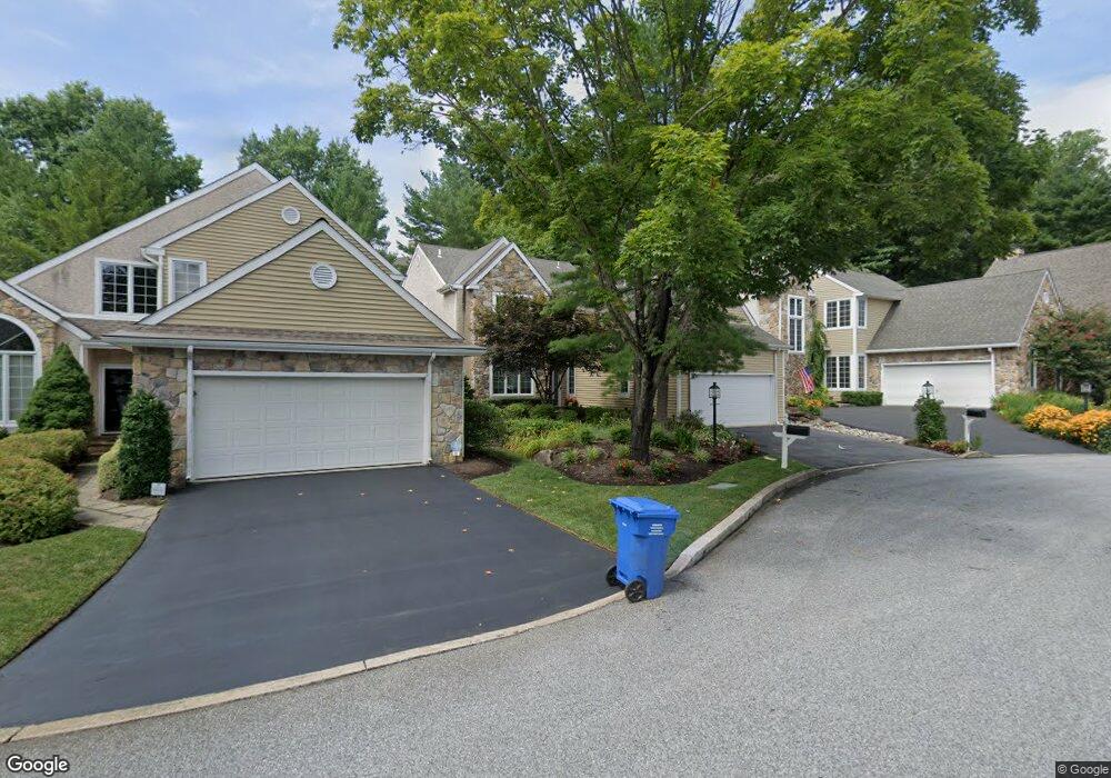 61 Bridle Way, Newtown Square, PA 19073 - photo 1