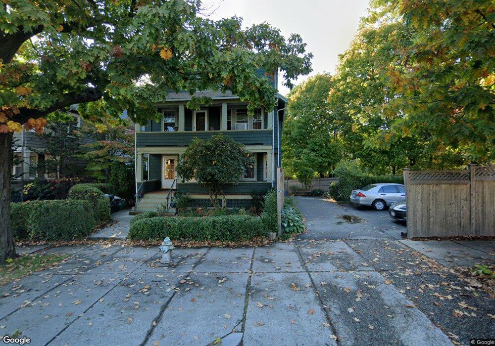 124 Aberdeen Ave, Cambridge, MA 02138 - photo 1