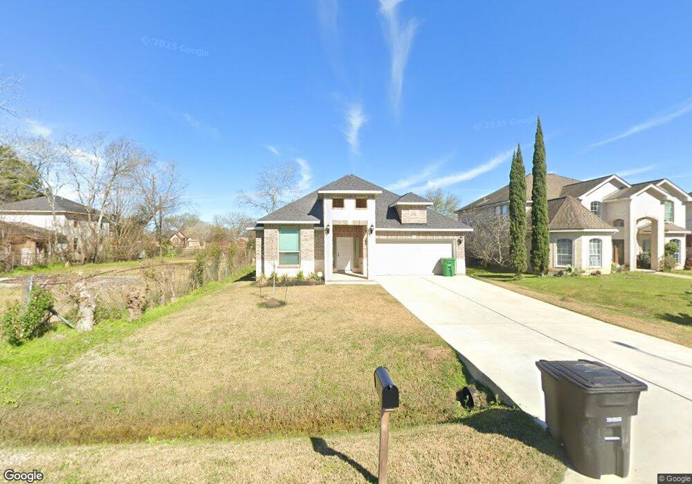 8333 Wayfarer Ln, Houston, TX 77075 - photo 1