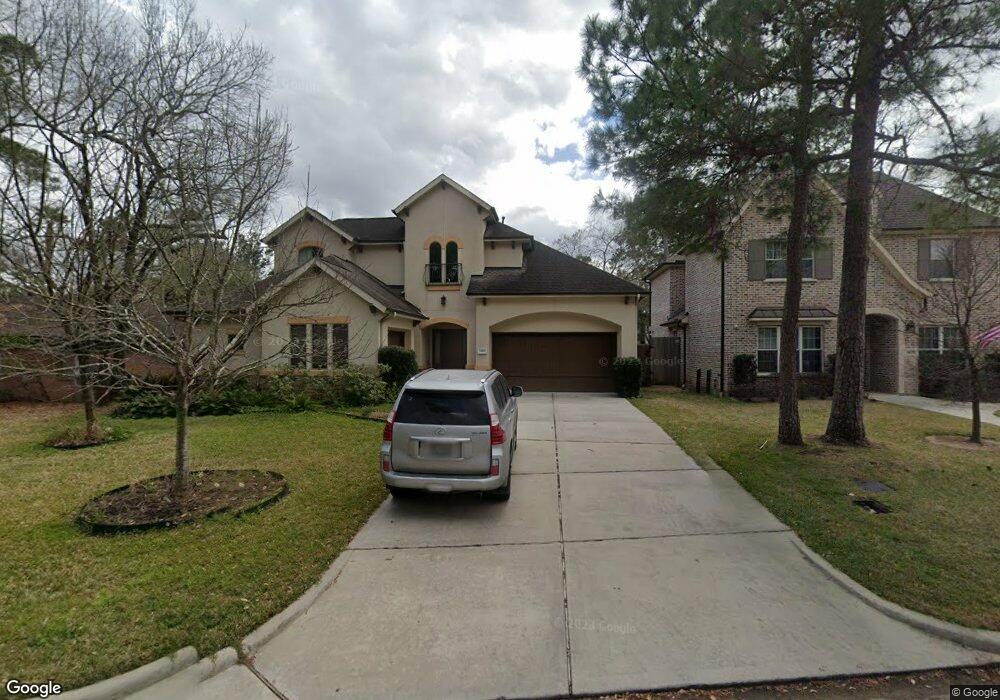 14011 Woodthorpe Ln, Houston, TX 77079 - photo 1