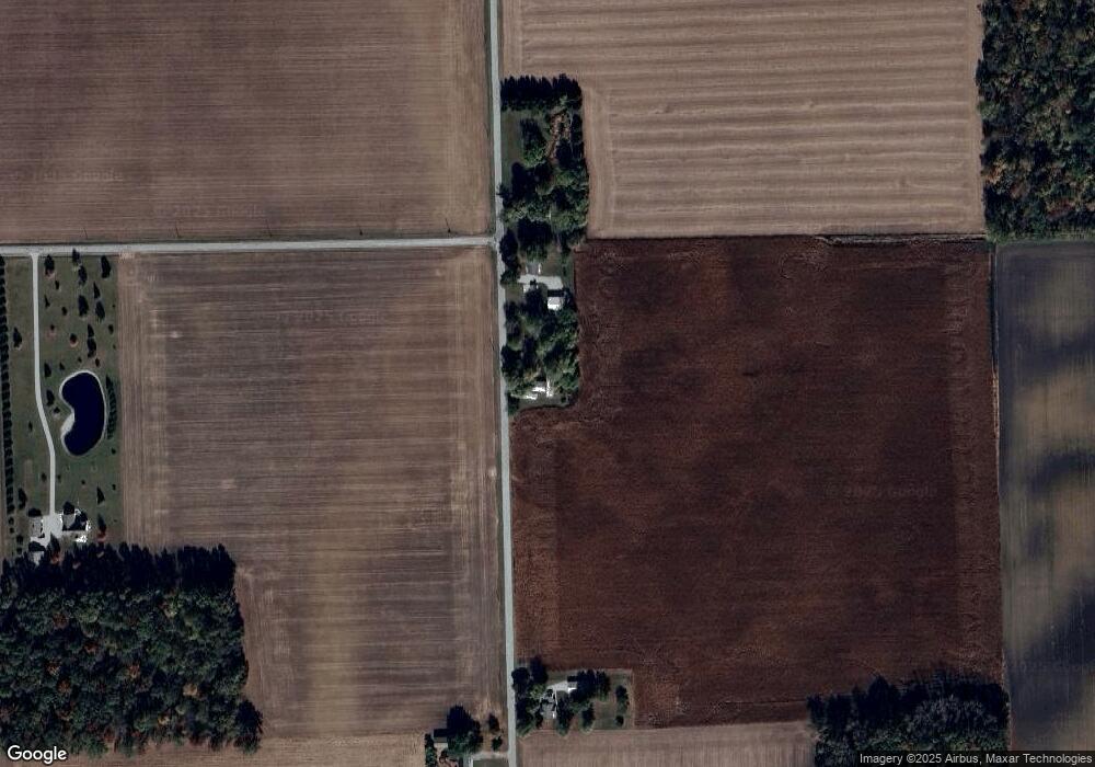 4929 Vanderly Rd, Monroeville, IN 46773 - photo 1