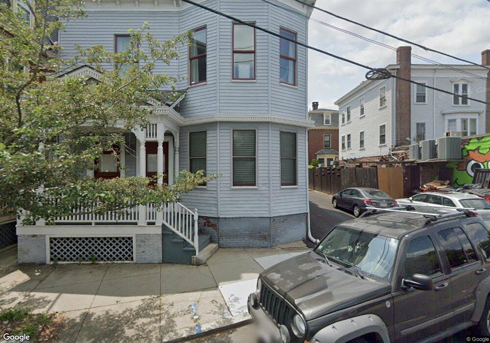 151 Vinton St unit 2, Providence, RI 02909 - photo 1