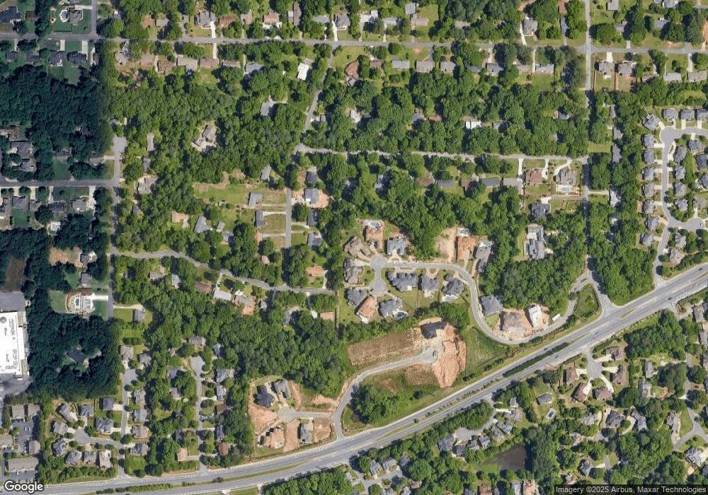 2785 Stone Hall Dr unit 11, Marietta, GA 30062 - photo 1