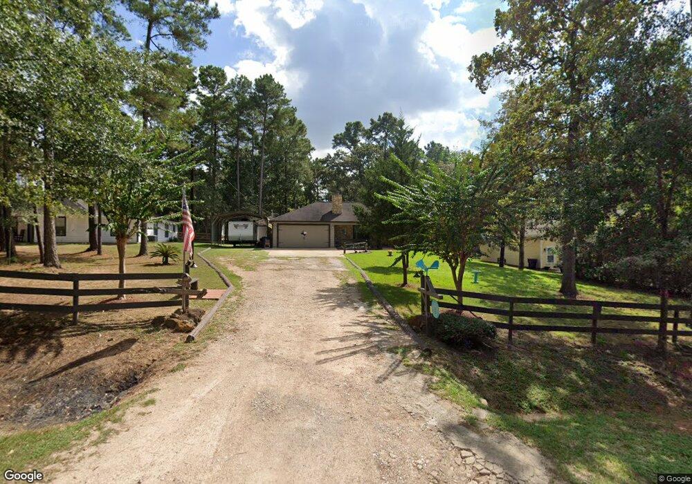 109 Greenbriar Dr, Magnolia, TX 77355 - photo 1