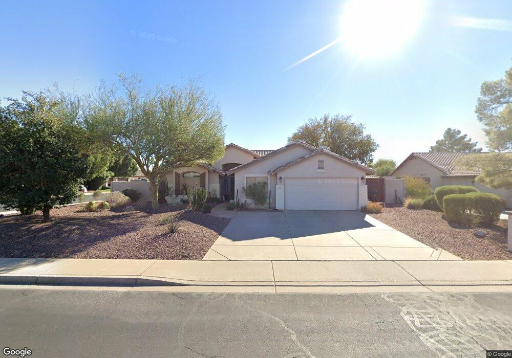 4345 E Elmwood St, Mesa, AZ 85205 - photo 1