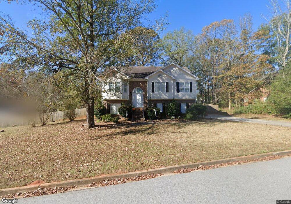 15 Bermuda Way unit 45, Covington, GA 30016 - photo 1