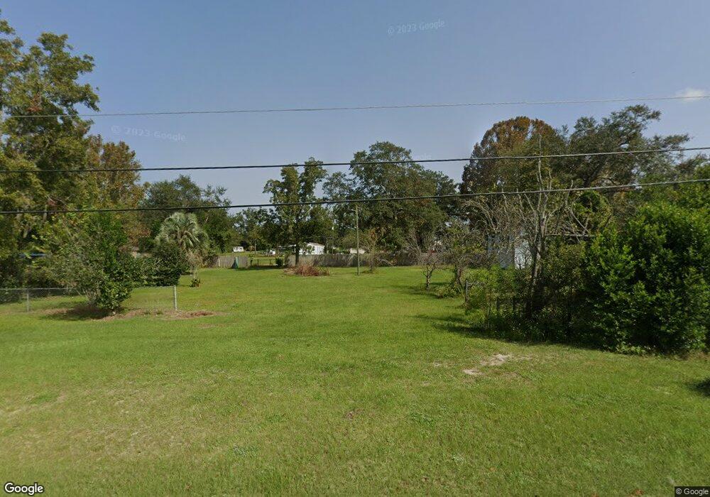 3924 Trudie Rd, Blackshear, GA 31516 - photo 1