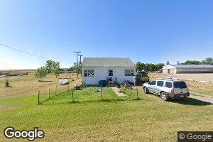 224 1st St NE, Dutton, MT 59433
