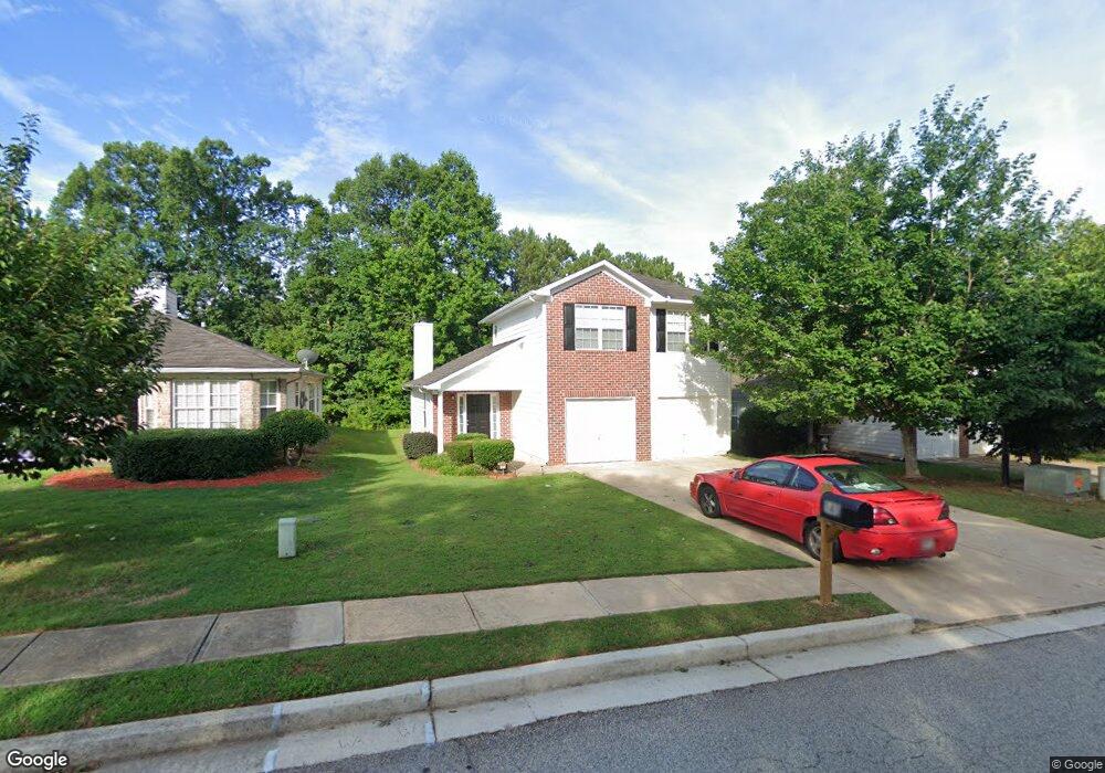 135 Lakeview Trail, Covington, GA 30016 - photo 1