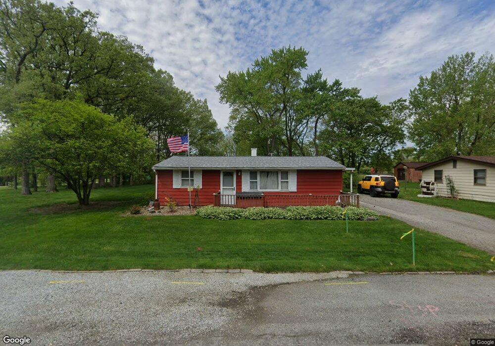 12832 Whitcomb St, Crown Point, IN 46307 - photo 1