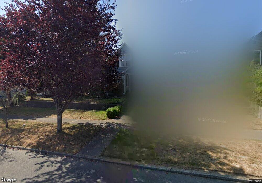 2318 Cedar St, Everett, WA 98201 - photo 1