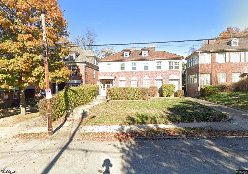 5867 Hobart St, Pittsburgh, PA 15217 - photo 1