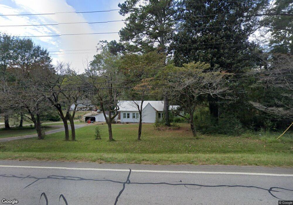 173 N Carroll St, Bowdon, GA 30108 - photo 1